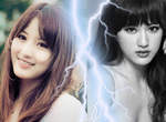 超危險地獄系少女 鍾幸村(村村) 小綾瀨遙 超危險地獄系少女 鍾幸村(村村) 小綾瀨遙