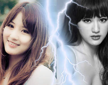 超危險地獄系少女 鍾幸村(村村) 小綾瀨遙