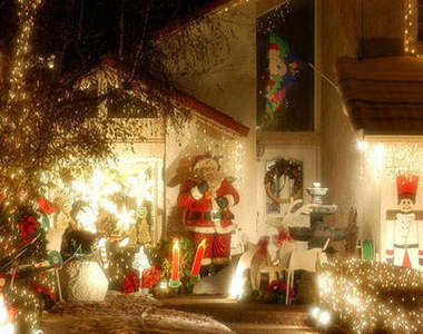 《聖誕節最糟糕的禮物》第一是 ？