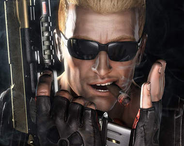 永遠的毀滅公爵 準備好好大〝幹〞一場  六月發售