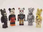 BE@RBRICK10週年紀念展覽開跑~★ BE@RBRICK10週年紀念展覽開跑~★