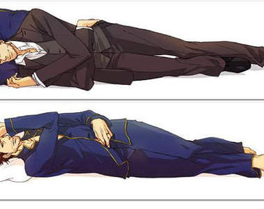 今晚誰來陪睡?女孩床上禁忌的愛!