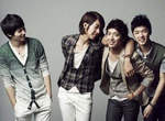 CNBLUE全新出輯「直感」 鄭容和自導MV搶先看 CNBLUE全新出輯「直感」 鄭容和自導MV搶先看