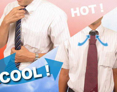 防止中暑！夏天非買不可的創意消暑商品