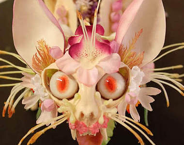 花現神龍～就叫你不要亂許願嘛～