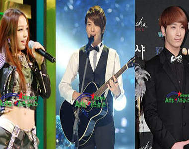 《具荷拉》 花蝴蝶放電 左勾 "燦成" 右摸 "鄭容和"?!