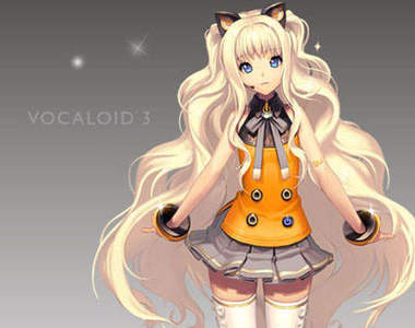 《韓版初音?》日本人也無法討厭的韓國V3成員SEE U