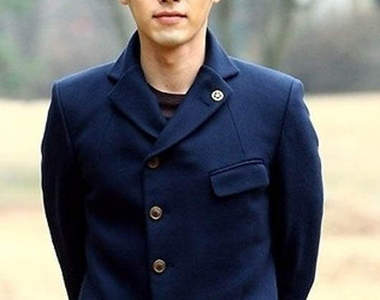 《玄彬》加入海軍陸戰隊 成最老申請人