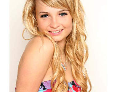 《全球最年輕變性人》德國 16 歲阿弟變正妹 ★