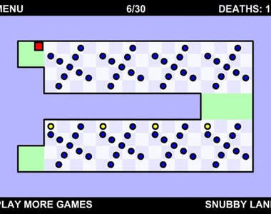 ☆世界上最難的遊戲☆有人想挑戰看看嗎？！