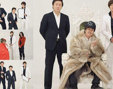 蘇志燮轉型HIP HOP歌手  展現其高超的創作天分