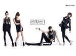 2NE1” I’m the Best” 舞蹈大賽  各國創意舞技大發 2NE1” I’m the Best” 舞蹈大賽  各國創意舞技大發