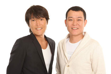 千原Jr.家的廁所就是全宇宙 - 圖片2 千原Jr.家的廁所就是全宇宙 - 圖片2
