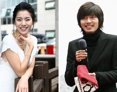 玄彬前女友《黃智賢》加盟4人女子組合 轉型當歌手