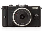 Pentax Q 大聲說:我才是世界最小的單眼相機 Pentax Q 大聲說:我才是世界最小的單眼相機