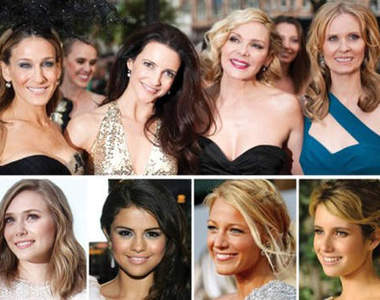 《慾望城市》還有前傳　正妹明星入列！