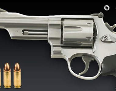 俄羅斯輪盤app 不想死挑戰這個就好