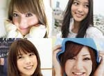 2011上半年最受歡迎新生代女星Top10 2011上半年最受歡迎新生代女星Top10