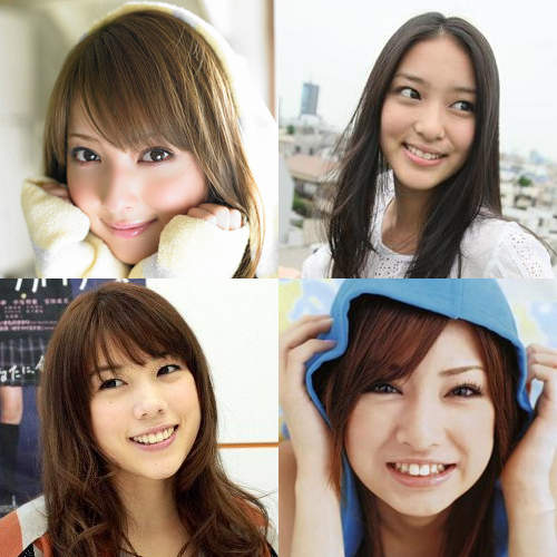 2011上半年最受歡迎新生代女星Top10 - 圖片1 2011上半年最受歡迎新生代女星Top10 - 圖片1