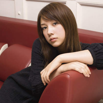 2011上半年最受歡迎新生代女星Top10 - 圖片3 2011上半年最受歡迎新生代女星Top10 - 圖片3