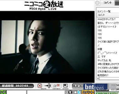 張根碩《Let me cry》MV大公開