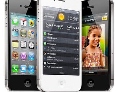 大樂透開獎：iPhone4S新登場 說好的iPhone5呢？