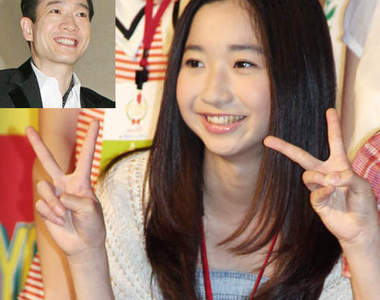 明星第二代選美　即使不是冠軍也一樣有話題性