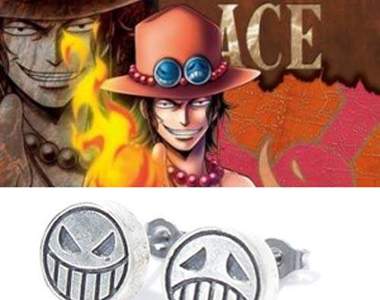 艾斯銀耳環　自用珍藏兩相宜