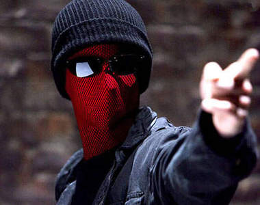 《蜘蛛人 驚奇再起》沒什麼新預告但還是想提一下...