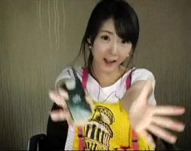 李妍熙 韓國超可愛 Beat Box 女孩♥♥