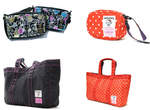 Hello Kitty x PORTER x atmos  2011限定聯名款 Hello Kitty x PORTER x atmos  2011限定聯名款