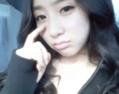 路人變藝人 韓國正妹"金嘉英"