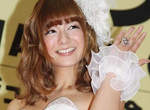 Suzanne(蘇珊娜)結婚!恭喜之餘還多了一份擔心... Suzanne(蘇珊娜)結婚!恭喜之餘還多了一份擔心...
