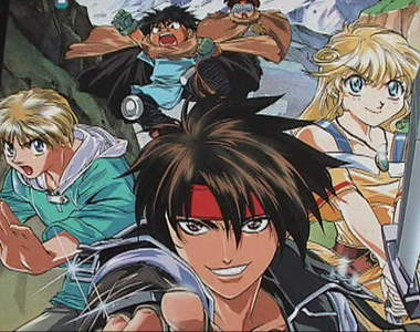 魔術士歐菲 8年後的新連載再開