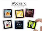 iPod系列小改革  今天上架囉!!! iPod系列小改革  今天上架囉!!!