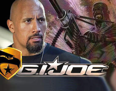 特種部隊第二集 重炮巨石強森參與演出~阿官啦！