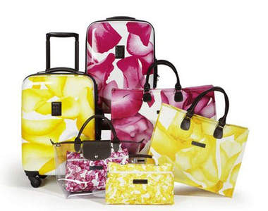 Longchamp包包換上新衣～準備迎接夏天來臨