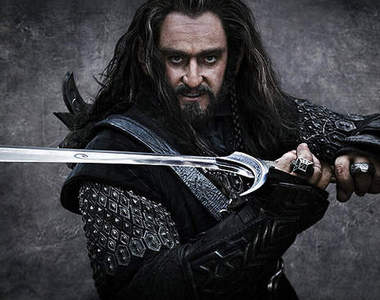 《哈比人歷險記》13矮人+演員資訊更新！