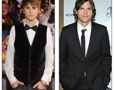 小賈斯汀 艾希頓庫奇 共演電影？