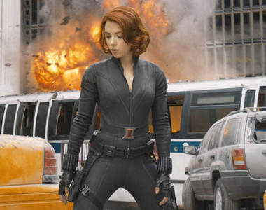 復仇者聯盟 新預告還沒出來那就先來看看新劇照吧！