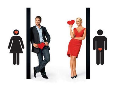 男女大不同 到頭來發現男生比較專情!?