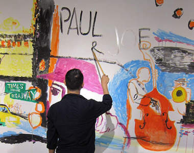 PAUL＆JOE BEAUTE　2011秋季新品大發表