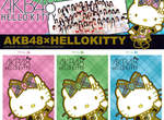 HELLO KITTY也可以是新一代的宅男女神♥ HELLO KITTY也可以是新一代的宅男女神♥
