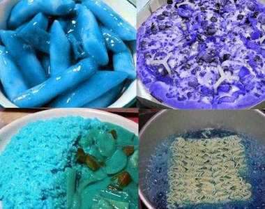 韓國爆紅:《讓你沒食慾的照片》真假的?!