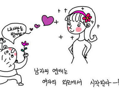 會讓男生心動的女生舉動❤❤❤