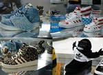 adidas Originals + Jeremy Scott 想像沒有極限! adidas Originals + Jeremy Scott 想像沒有極限!