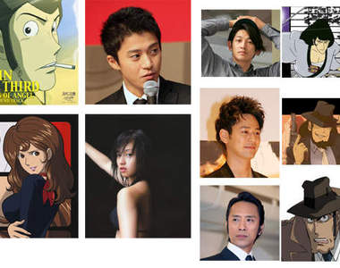 又一部?《魯邦三世》將拍真人電影?