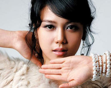 網路美女《金玉彬》連妹妹也是明星臉~