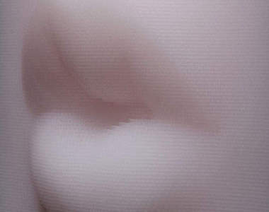 《吸管雕塑》不要以為是人嘴而親下去啦(╯3╰)