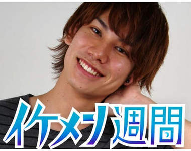 每天都可以聽到男大生親口對你告白♥《告白週間》